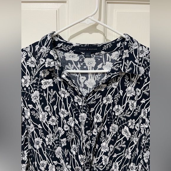 Tommy Hilfiger Dress Large - Picture 5 of 6